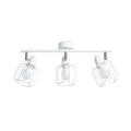 Deckenleuchte BELUCI 3 weiß Sollux Lighting