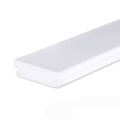 Abdeckung opal/satiniert 200cm für Ground-OUT12, befahrbar