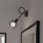 Pendelleuchte BELUCI 3S schwarz Sollux Lighting