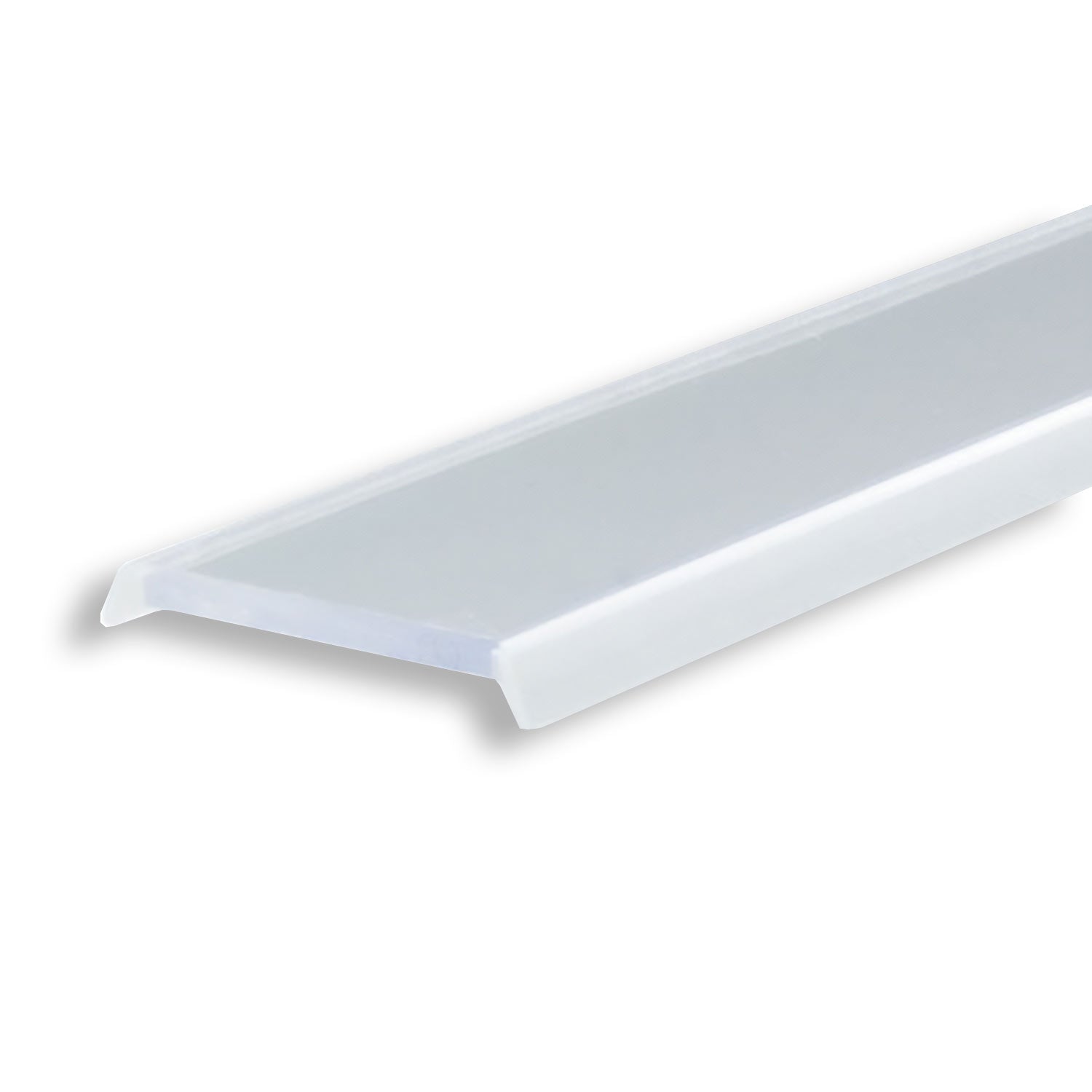 Abdeckung KLAR 200cm für Serie WING/CORNER22