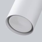 Wandleuchte LEMMI 1 weiß Sollux Lighting