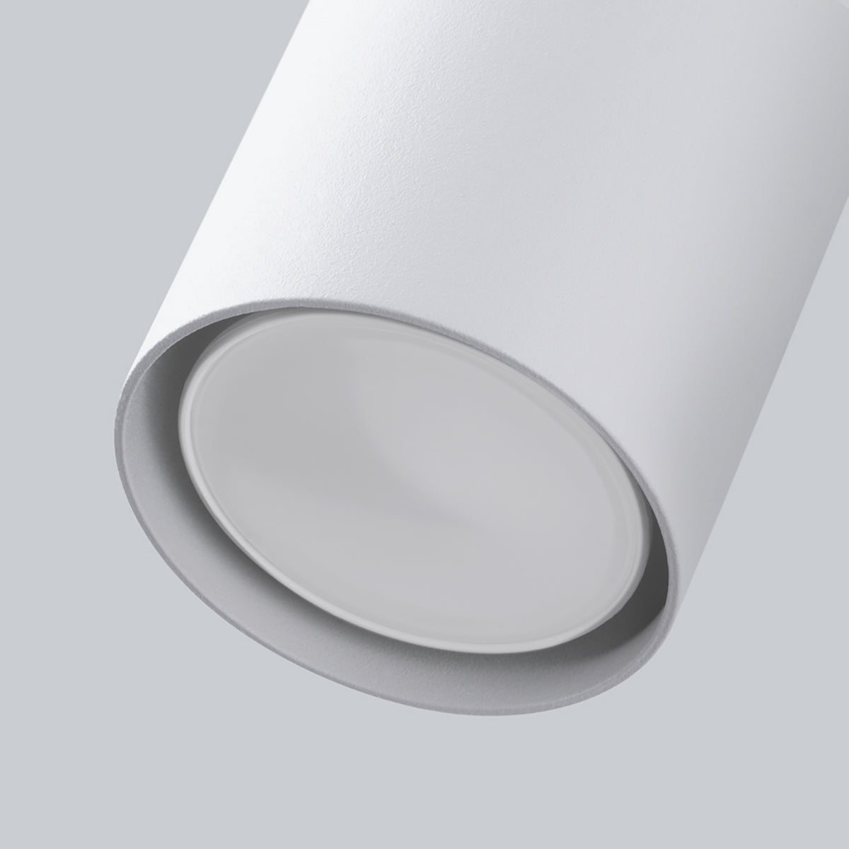 Wandleuchte LEMMI 1 weiß Sollux Lighting