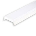 Abdeckung FROSTED weiß 200cm für MINI/MAXI V1 - ROUND - ECK - MULTI