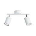 Deckenleuchte - Spot - Strahler LEMMI 2 weiß Sollux Lighting