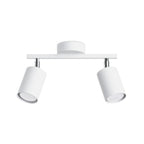 Deckenleuchte - Spot - Strahler LEMMI 2 weiß Sollux Lighting