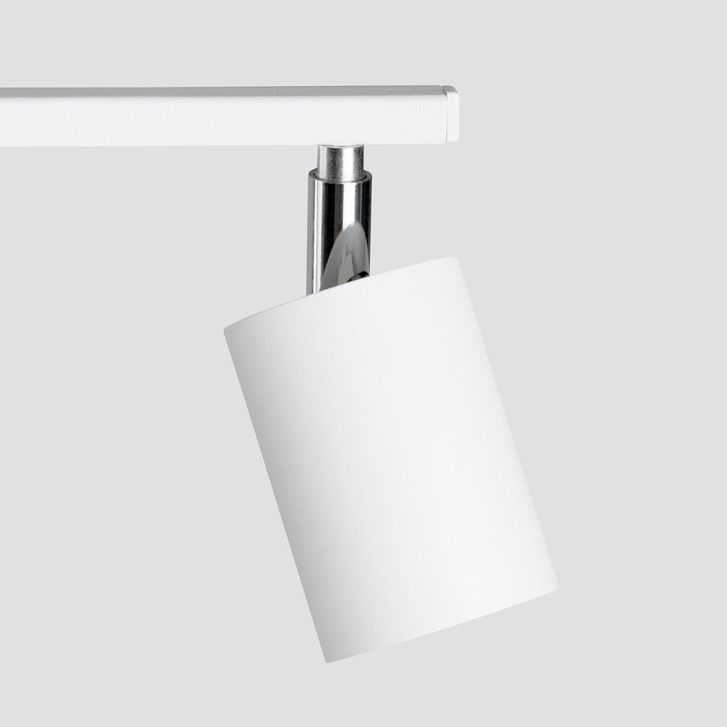 Deckenleuchte - Spot - Strahler LEMMI 2 weiß Sollux Lighting