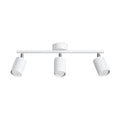 Deckenleuchte - Spot - Strahler LEMMI 3 weiß Sollux Lighting