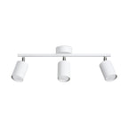 Deckenleuchte - Spot - Strahler LEMMI 3 weiß Sollux Lighting