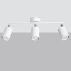 Deckenleuchte - Spot - Strahler LEMMI 3 weiß Sollux Lighting