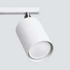 Deckenleuchte - Spot - Strahler LEMMI 3 weiß Sollux Lighting