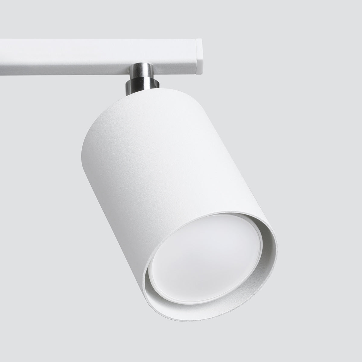 Deckenleuchte - Spot - Strahler LEMMI 3 weiß Sollux Lighting