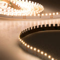 LED CRI930 Flexband Angle, 24V DC, 10W, IP20, 3000K, 5m Rolle, 112 LED/m
