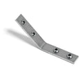 Verbinder für Profile WING, 135°, vertikal