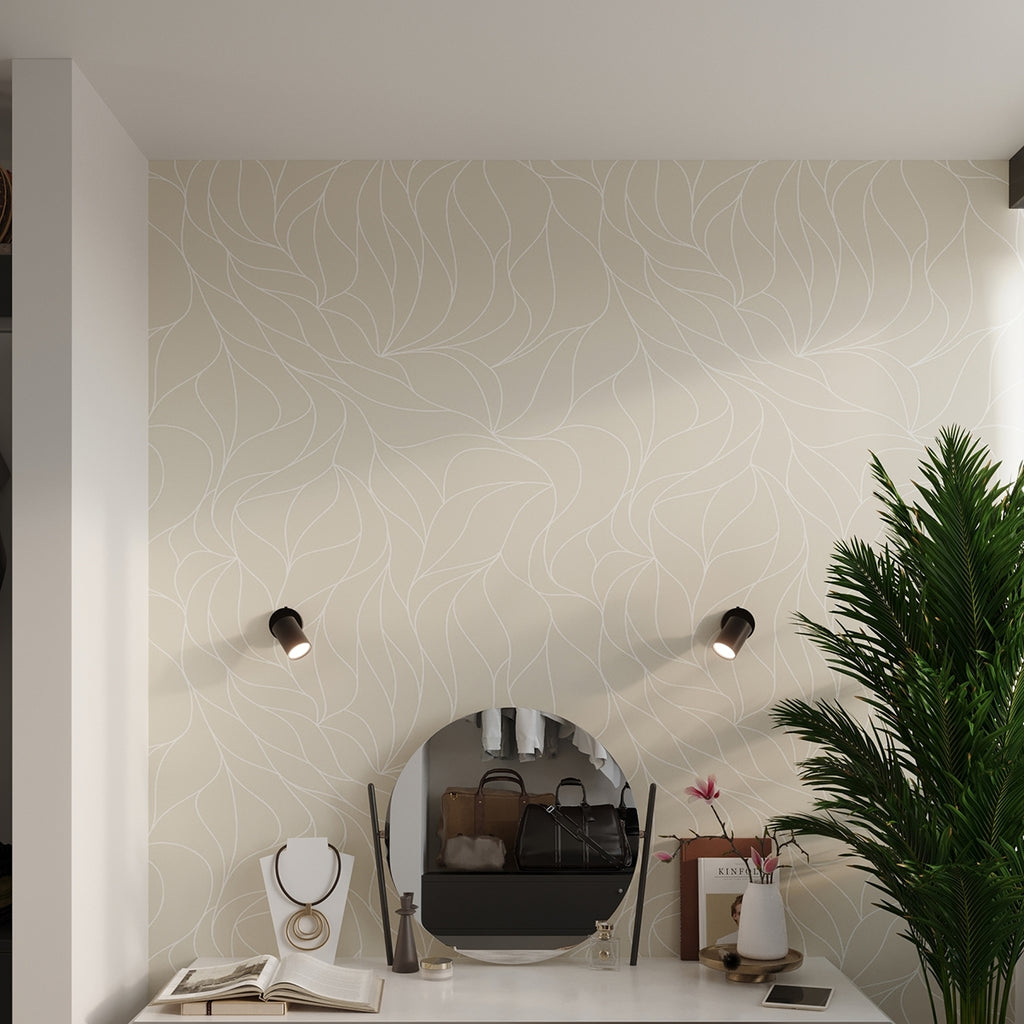 Wandleuchte LEMMI 1 schwarz Sollux Lighting