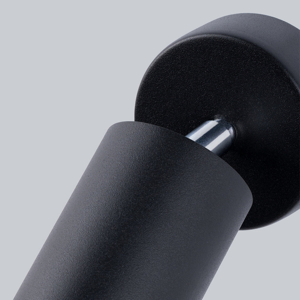 Wandleuchte LEMMI 1 schwarz Sollux Lighting