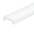 Abdeckung COVER1 opal/satiniert 250cm für Profil SURF12(FLAT)/DIVE12(FLAT)/ ROUND12