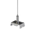 FastFix LED Linearsystem Stahlseilabhängung 2m inkl. Montageclip