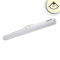 3-Phasen Linearleuchte 600mm, 20W, 110°, weiß matt, 3000K