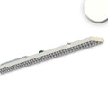 FastFix LED Linearsystem S Modul 1,5m 25-75W, 4000K, 180lm/W, 25° links/25° rechts, DALI dimmbar