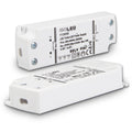 LED Trafo 24V/DC, 0-15W, SELV, ultraflach, schmal