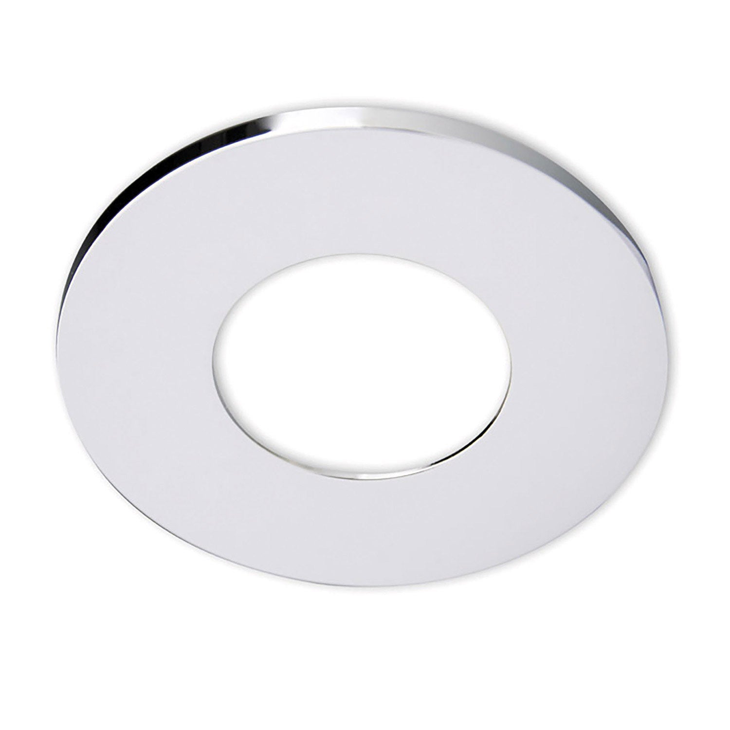 Cover Aluminium chrom für Sys-68