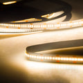 LED CRI927 Linear10 Flexband, 24V DC, 15W, IP20, 2700K, 5m Rolle, 280 LED/m