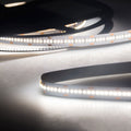 LED CRI940 Linear10 Flexband, 24V DC, 15W, IP20, 4000K, 20m Rolle, 280 LED/m