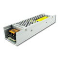 LED Trafo 24V/DC, 0-60W, Gitter, flach