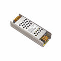 LED Trafo 24V/DC, 0-100W, Gitter, flach