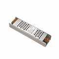 LED Trafo 12V/DC, 0-200W, Gitter, flach