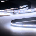 LED CRI965 Linear10 Flexband, 24V DC, 6W, IP20, 6500K, 5m Rolle, 180 LED/m