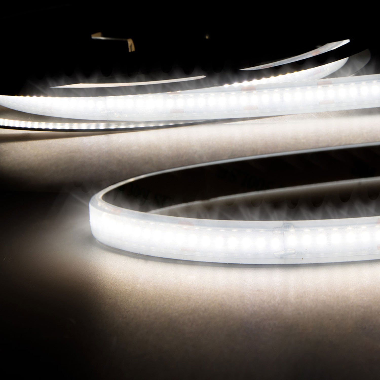 LED CRI940 Linear11 Flexband, 24V DC, 6W, IP54, 4000K, 5m Rolle, 180 LED/m