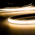 LED CRI927 Linear11 Flexband, 24V DC, 10W, IP54, 2700K, 5m Rolle, 240 LED/m