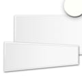 LED Panel Business Line 1200 UGR<19 2H/2H, 36W, Rahmen weiß RAL 9016, neutralweiß, 1-10V dimmbar