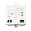 LED Trafo 12V/DC, 0-10W, SELV, flach
