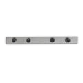 Verbinder für SURF12 Rail, 180°, 4er Set