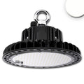 LED Hallenleuchte FL 200W, 90°, IK10, IP65, DALI dimmbar, neutralweiß
