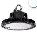 LED Hallenleuchte FL 200W, 60°, IK10, IP65, 1-10V dimmbar, kaltweiß