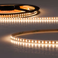 LED CRI927 MICRO Linear Flexband, 24V DC, 10W, IP20, 2700K, 5m Rolle, 240 LED/m