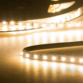 LED CRI927 MICRO Linear Flexband, 24V DC, 15W, IP20, 2700K, 5m Rolle, 120 LED/m