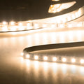 LED CRI930 MICRO Linear Flexband, 24V DC, 15W, IP20, 3000K, 5m Rolle, 120 LED/m