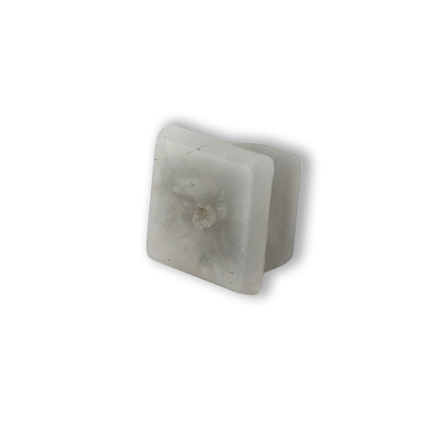 Endkappe EC 62 für Profil SURF8, 1 STK