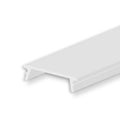 Abdeckung COVER20 opal/satiniert 200cm für Profil SURF16