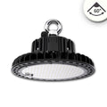 LED Hallenleuchte FL 120W, 60°, IK10, IP65, 1-10V dimmbar, neutralweiß