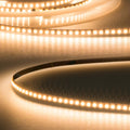 LED CRI930 MICRO Linear Flexband, 24V DC, 6W, IP20, 5m Rolle, 240 LED/m