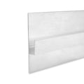 LED Trockenbauprofil Schattenfuge 40, 200cm
