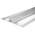 LED Trockenbau-Leuchtenprofil Planar, 200cm