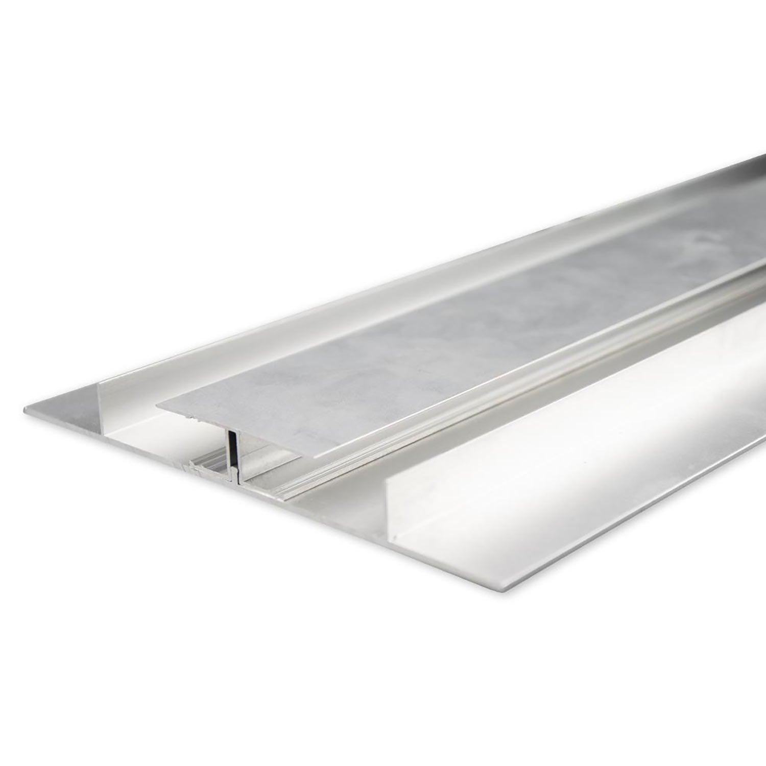 LED Trockenbau-Leuchtenprofil Planar, 200cm
