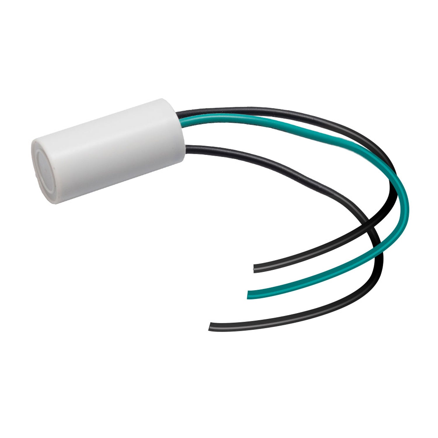 LED Entstör-, Ableit- und Kompensationsmodul, Löschglied