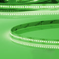 LED CRI9G Linear10 Flexband, 24V DC, 15W, IP20, grün, 5m Rolle, 280 LED/m